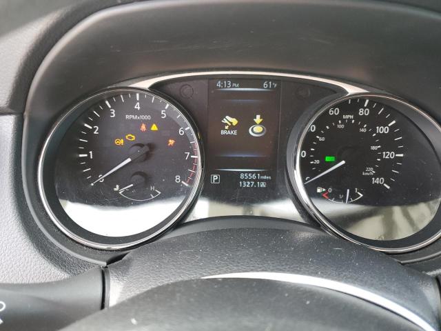 Photo 9 from auction – 2016 NISSAN ROGUE S with VIN KNMAT2MV6GP710342