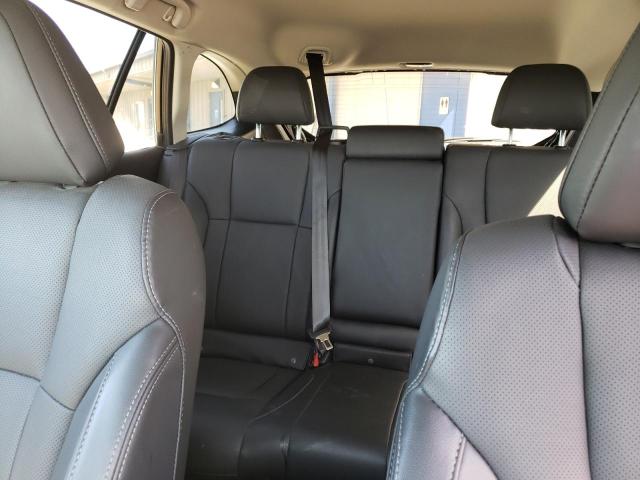 Photo 10 from auction – 2020 SUBARU OUTBACK LI with VIN 4S4BTANC7L3243277