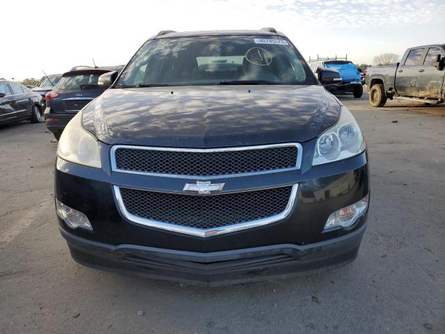 Photo 5 from auction – 2011 CHEVROLET TRAVERSE L with VIN 1GNKRGED7BJ207153