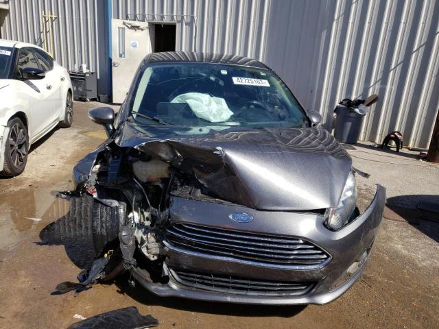 Photo 5 from auction – 2016 FORD FIESTA SE with VIN 3FADP4BJ1GM196991