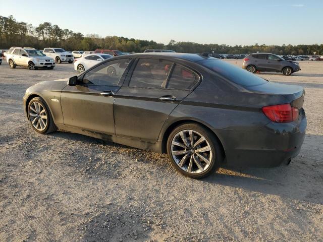 Photo 2 from auction – 2012 BMW 535 I with VIN WBAFR7C57CC812850