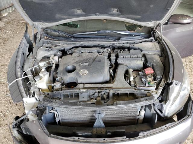 Photo 11 from auction – 2012 NISSAN MAXIMA S with VIN 1N4AA5AP7CC847536
