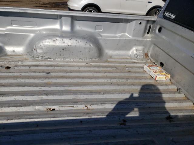 Photo 10 from auction – 2003 FORD RANGER with VIN 1FTYR10U83PA52103