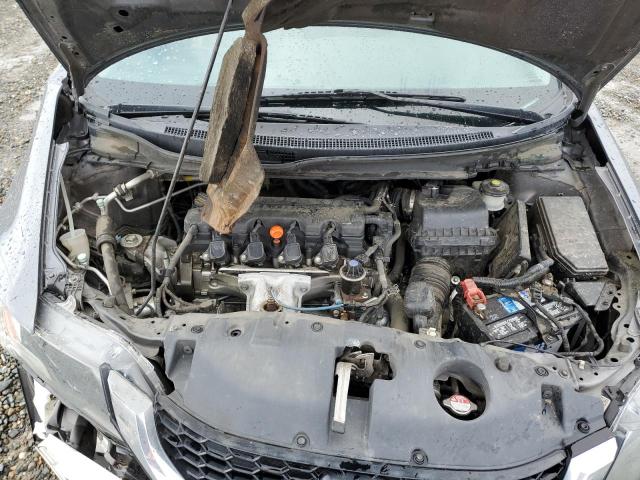Photo 11 from auction – 2013 HONDA CIVIC EX with VIN 19XFB2F83DE293029