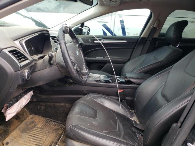 Photo 7 from auction – 2014 FORD FUSION TIT with VIN 3FA6P0SU0ER169017