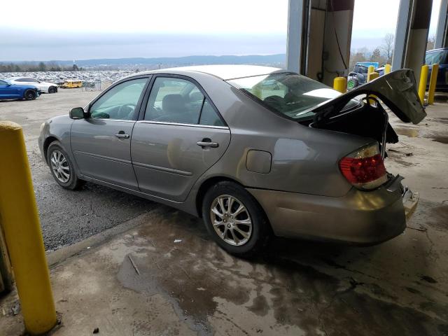 Photo 2 from auction – 2006 TOYOTA CAMRY LE with VIN 4T1BE30K96U738566