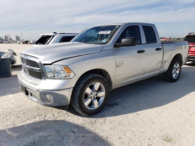 RAM 1500 CLASS 2019 с VIN 1C6RR6FG4KS515540 - Фото с аукциона