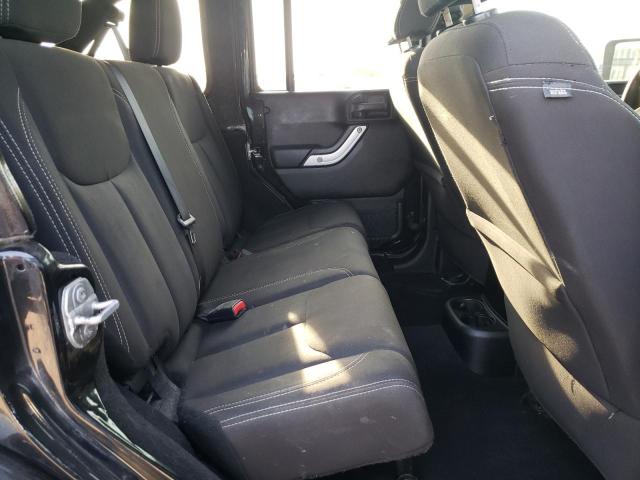 Photo 11 from auction – 2017 JEEP WRANGLER U with VIN 1C4HJWEG7HL628978