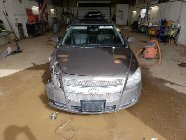 Photo 5 from auction – 2011 CHEVROLET MALIBU LTZ with VIN 1G1ZE5E75BF332049