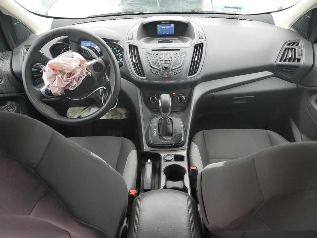 Photo 8 from auction – 2014 FORD ESCAPE S with VIN 1FMCU0F74EUD97777