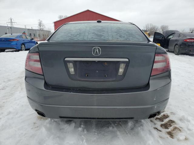 Photo 6 from auction – 2008 ACURA TL with VIN 19UUA66268A803364