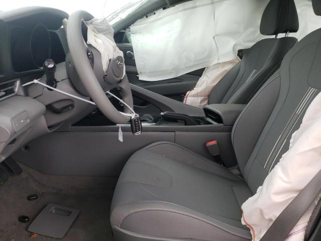 Photo 7 from auction – 2023 HYUNDAI ELANTRA SE with VIN 5NPLM4AG8PH101577