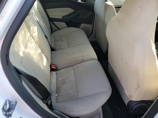 Photo 10 from auction – 2018 FORD FOCUS SE with VIN 1FADP3K24JL242213