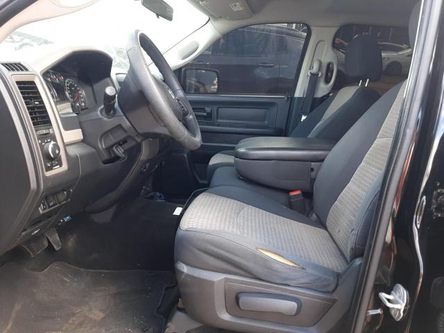 Photo 7 from auction – 2012 DODGE RAM 1500 S with VIN 1C6RD6KT9CS267840