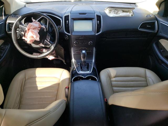 Photo 8 from auction – 2015 FORD EDGE SEL with VIN 2FMTK4J88FBB44787