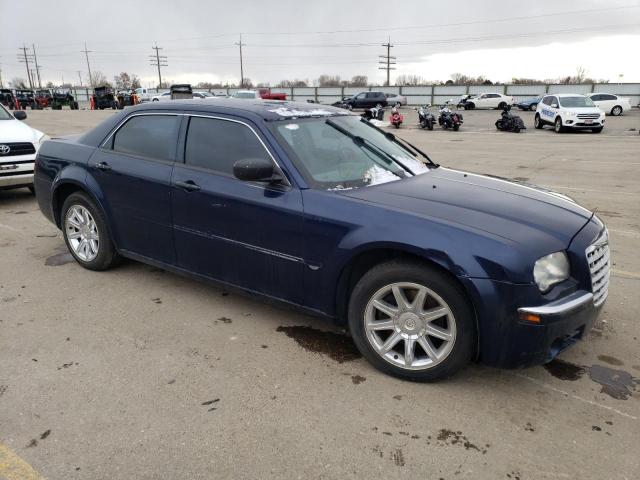 Photo 4 from auction – 2005 CHRYSLER 300C with VIN 2C3JA63H85H692067