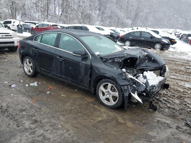Photo 4 from auction – 2012 VOLVO S60 T5 with VIN YV1622FSXC2107911