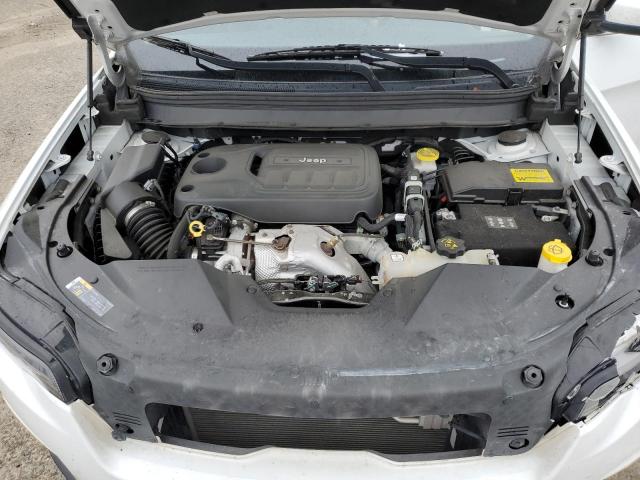 Photo 11 from auction – 2019 JEEP CHEROKEE L with VIN 1C4PJMDN3KD259991