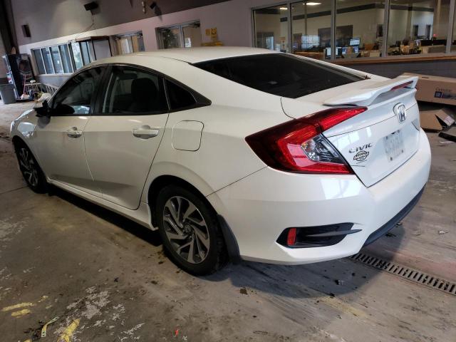 Photo 2 from auction – 2016 HONDA CIVIC EX with VIN 2HGFC2F70GH515587