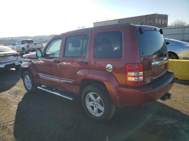 Photo 2 from auction – 2012 JEEP LIBERTY LI with VIN 1C4PJMCK4CW126962