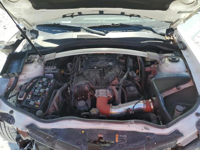 Photo 11 from auction – 2013 CHEVROLET CAMARO LT with VIN 2G1FC3D37D9128778