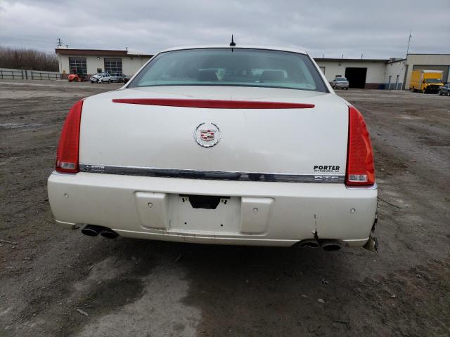 Photo 6 from auction – 2008 CADILLAC DTS with VIN 1G6KD57Y98U187655
