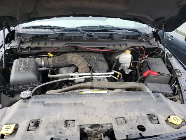 Photo 12 from auction – 2012 DODGE RAM 1500 S with VIN 1C6RD6KT7CS156641