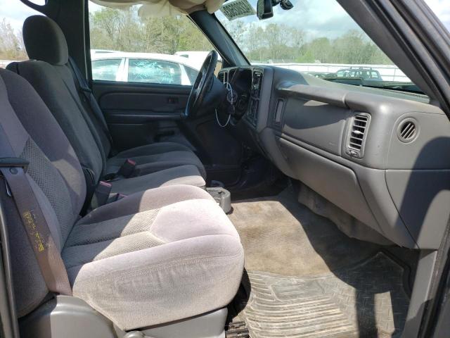 Photo 7 from auction – 2006 CHEVROLET SILVERADO with VIN 2GCEC13T561230963