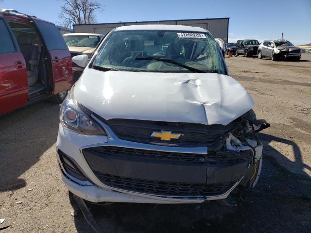 Photo 5 from auction – 2019 CHEVROLET SPARK 1LT with VIN KL8CD6SA5KC739207