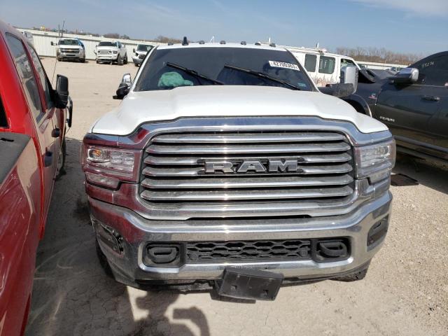 Photo 5 from auction – 2022 RAM 3500 LONGH with VIN 3C63RRKL8NG334835