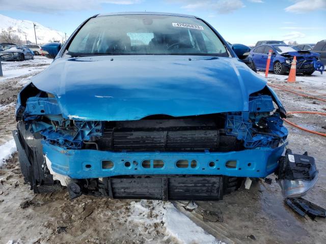 Photo 5 from auction – 2012 FORD FOCUS SEL with VIN 1FAHP3M26CL267664