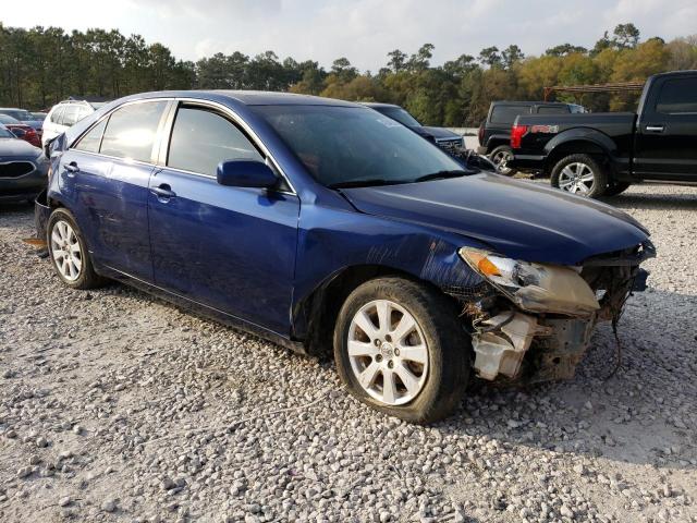 Photo 4 from auction – 2007 TOYOTA CAMRY CE with VIN 4T1BE46K77U089980