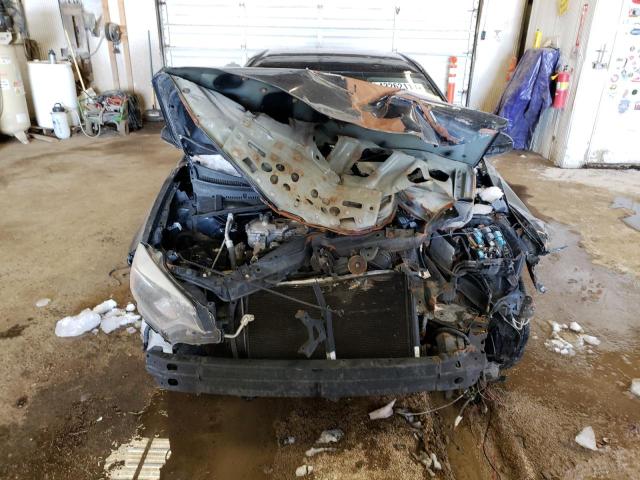 Photo 5 from auction – 2014 TOYOTA COROLLA L with VIN 2T1BURHE0EC066238