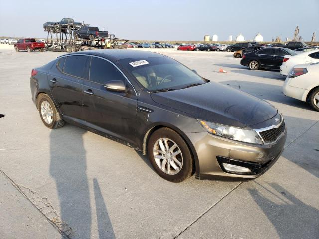Photo 4 from auction – 2013 KIA OPTIMA LX with VIN 5XXGM4A7XDG196510