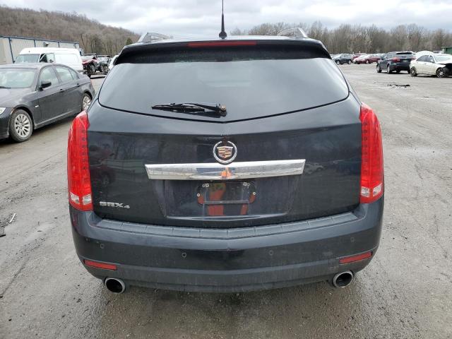 Photo 6 from auction – 2011 CADILLAC SRX PERFOR with VIN 3GYFNEEY6BS518742