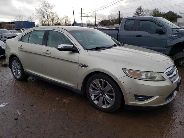 Photo 4 from auction – 2011 FORD TAURUS LIM with VIN 1FAHP2FWXBG163082