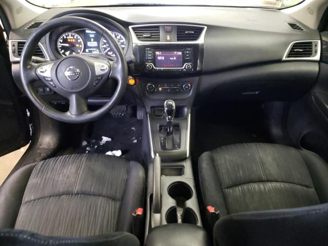Photo 8 from auction – 2016 NISSAN SENTRA S with VIN 3N1AB7AP7GL649569