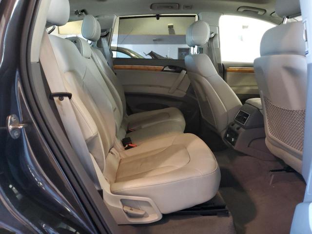 Photo 11 from auction – 2009 AUDI Q7 PRESTIG with VIN WA1AV74L29D010337