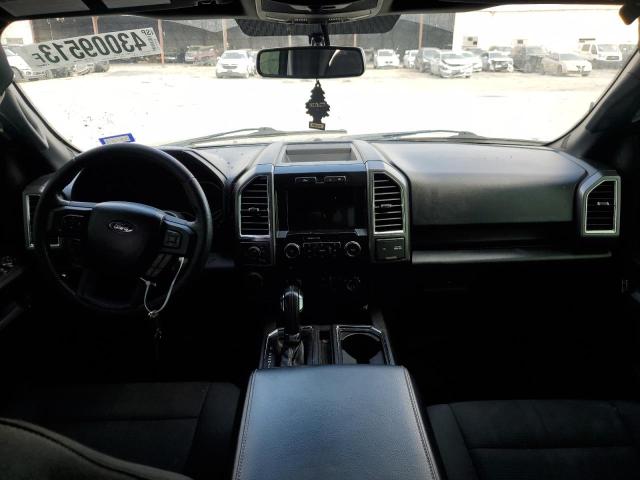 Photo 8 from auction – 2016 FORD F150 SUPER with VIN 1FTEW1CP3GKF79745