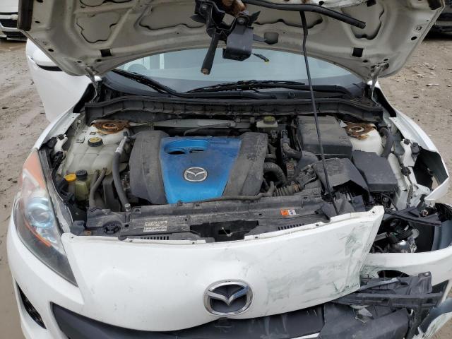 Photo 11 from auction – 2013 MAZDA 3 I with VIN JM1BL1L73D1711481
