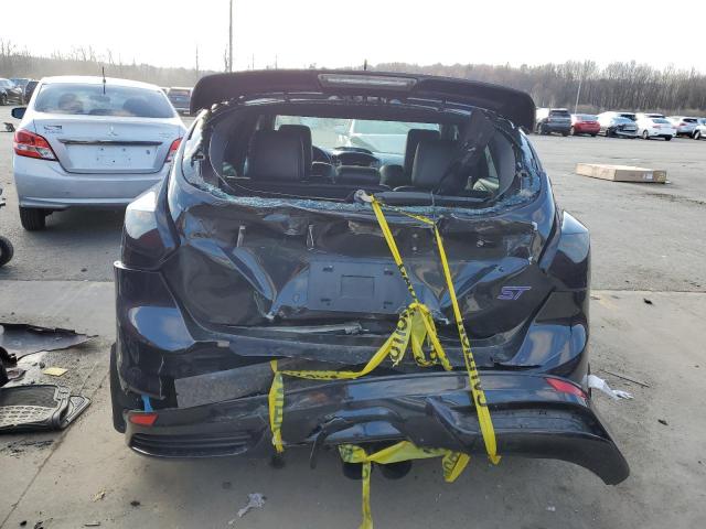 Photo 6 from auction – 2014 FORD FOCUS ST with VIN 1FADP3L94EL212260