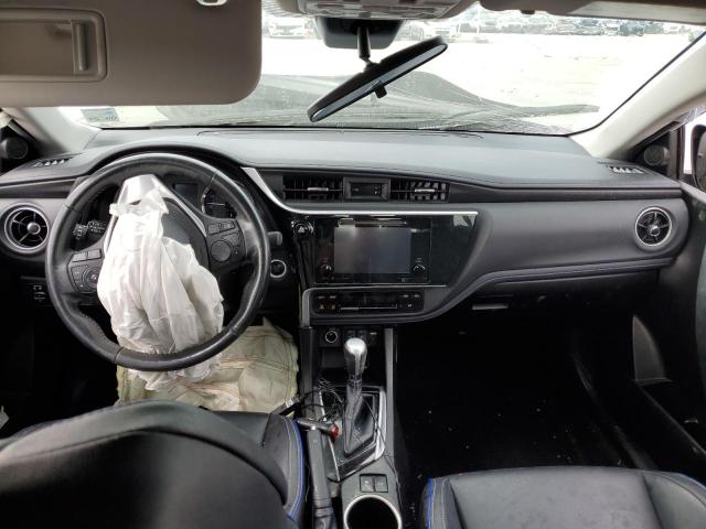 Photo 8 from auction – 2018 TOYOTA COROLLA L with VIN 5YFBURHE3JP842744