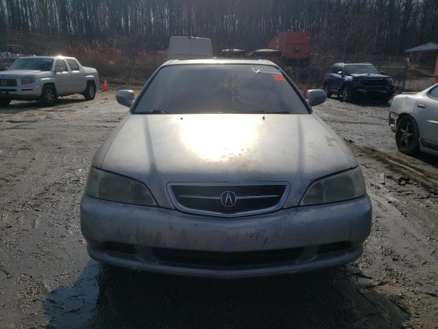 Photo 5 from auction – 2001 ACURA 3.2TL with VIN 19UUA56741A003111