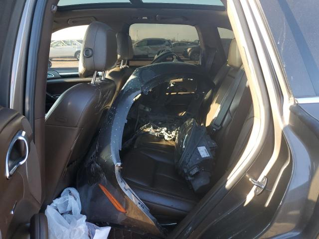 Photo 12 from auction – 2016 PORSCHE CAYENNE with VIN WP1AA2A25GKA16124