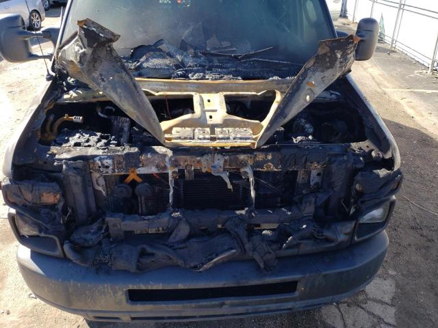 Photo 12 from auction – 2010 FORD ECONOLINE with VIN 1FTNE1EW7ADA48017