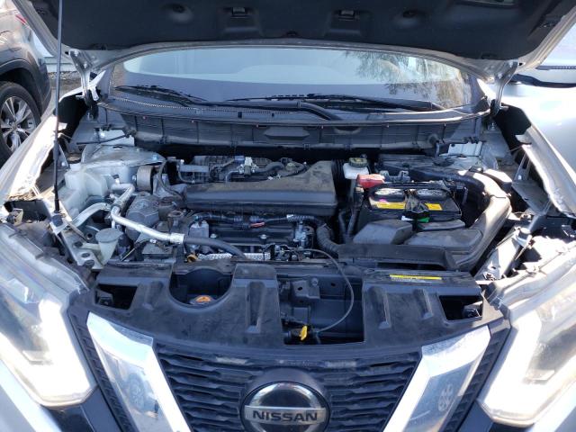 Photo 12 from auction – 2018 NISSAN ROGUE S with VIN KNMAT2MTXJP621654