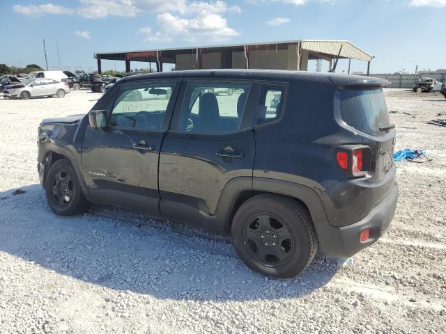 Photo 2 from auction – 2016 JEEP RENEGADE S with VIN ZACCJAAT2GPE36989