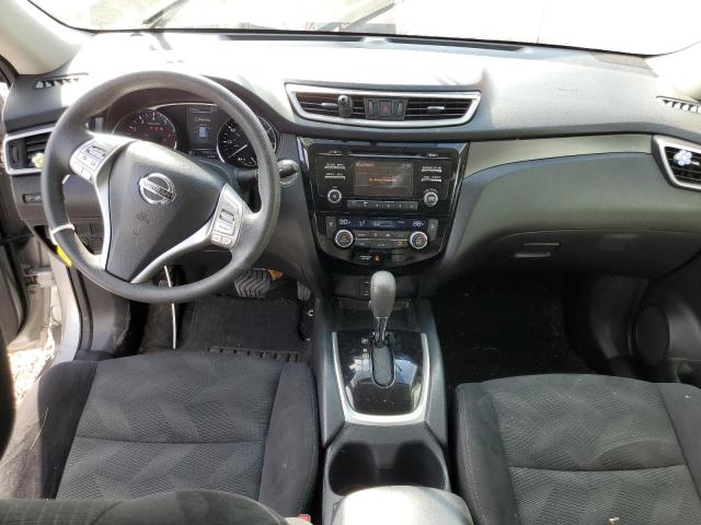 Photo 8 from auction – 2014 NISSAN ROGUE S with VIN 5N1AT2MT8EC820372