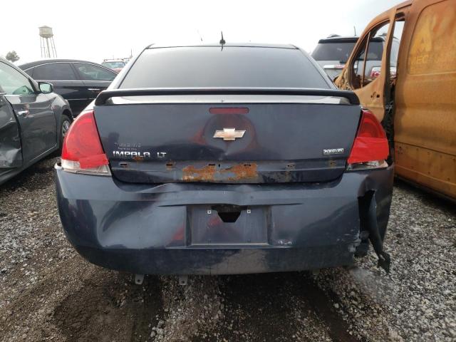 Photo 6 from auction – 2008 CHEVROLET IMPALA LT with VIN 2G1WT58K289135138