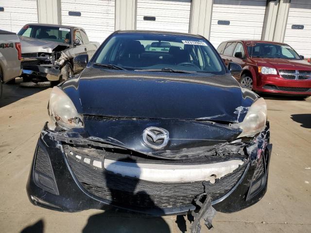 Photo 5 from auction – 2011 MAZDA 3 I with VIN JM1BL1UF0B1496984